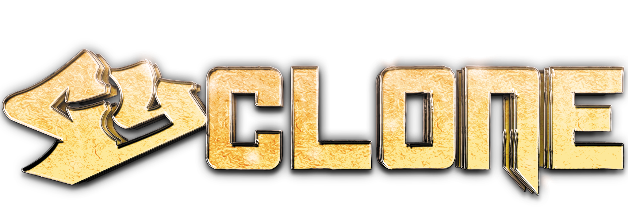 CYclone logo